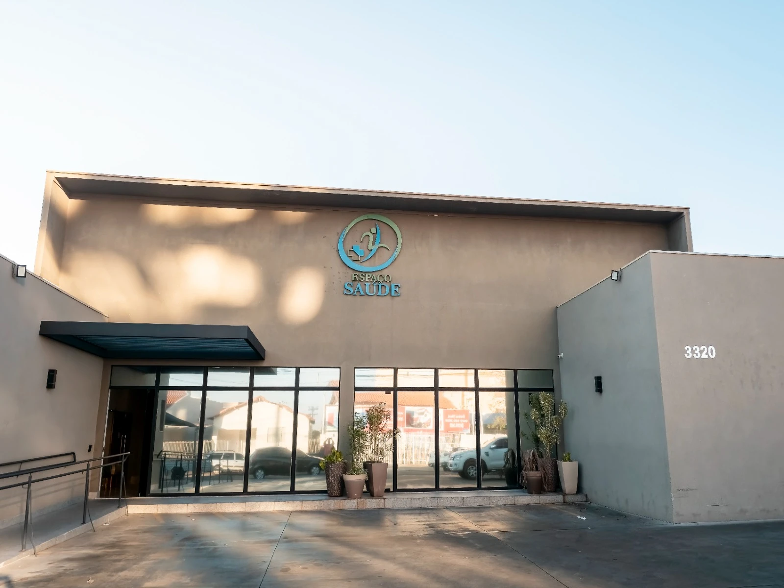 Imagem do profissional