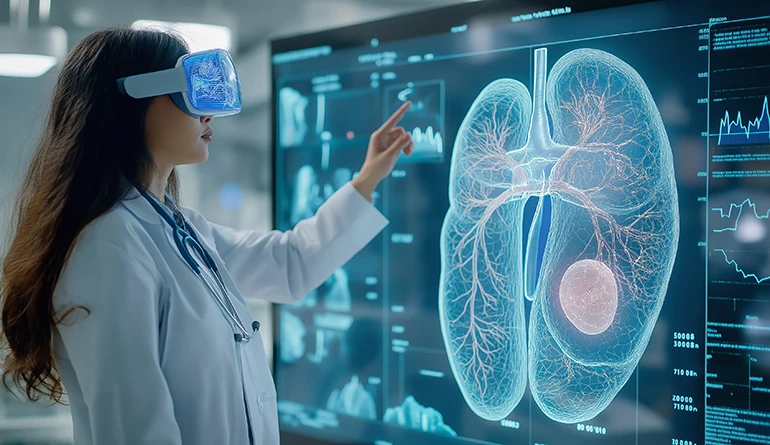 Imagem do tratamento Nefrolitíase (pedra nos rins)